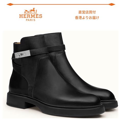 hermes boots|hermes boots for men.